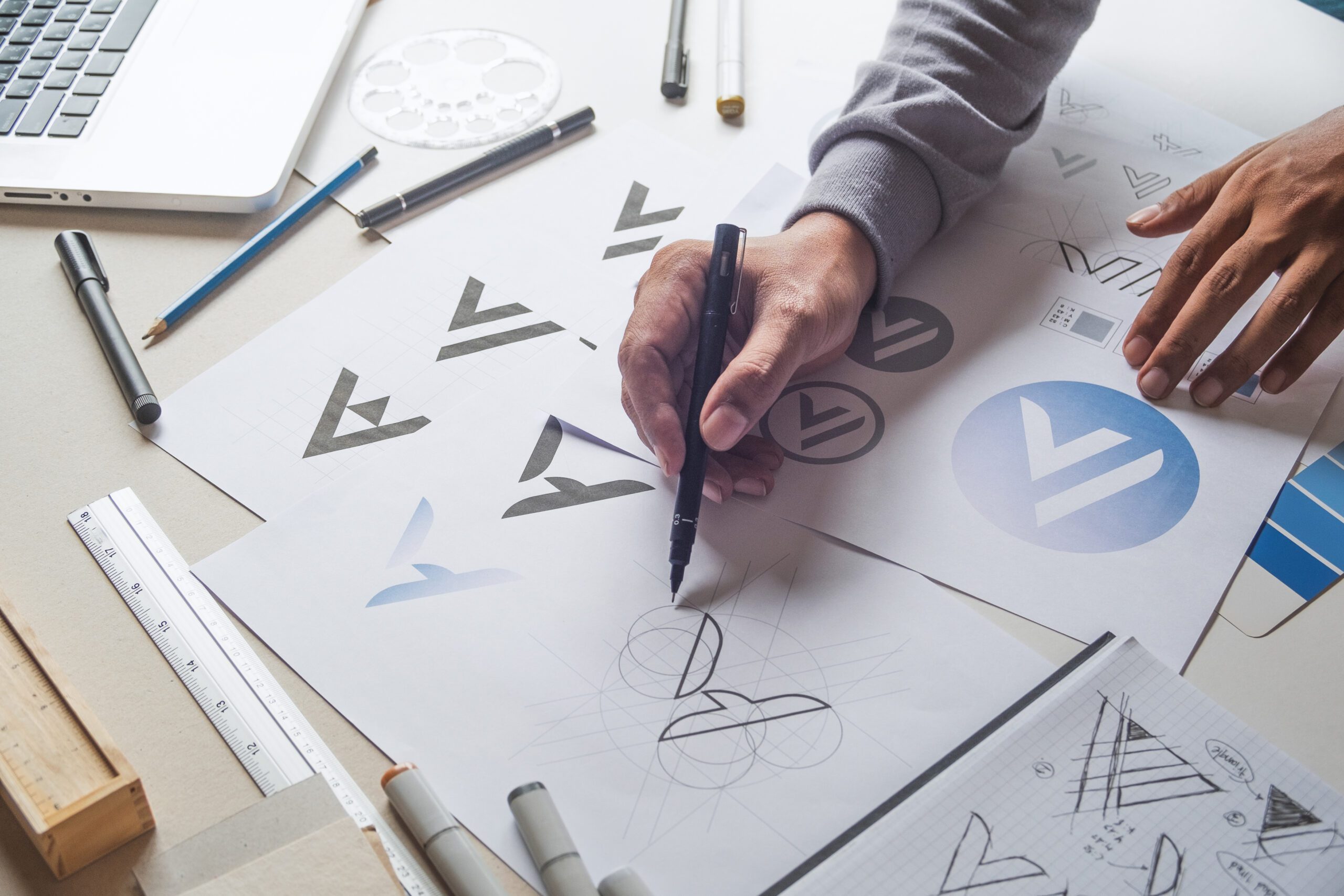 Trademarking Your Sports Event Logo: What You Need to Know