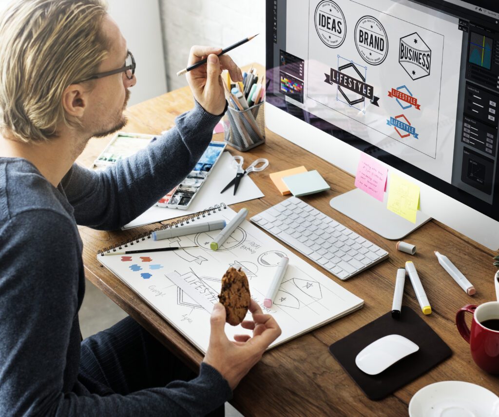 Sports Logo Design Mistakes Every Organizer Should Avoid