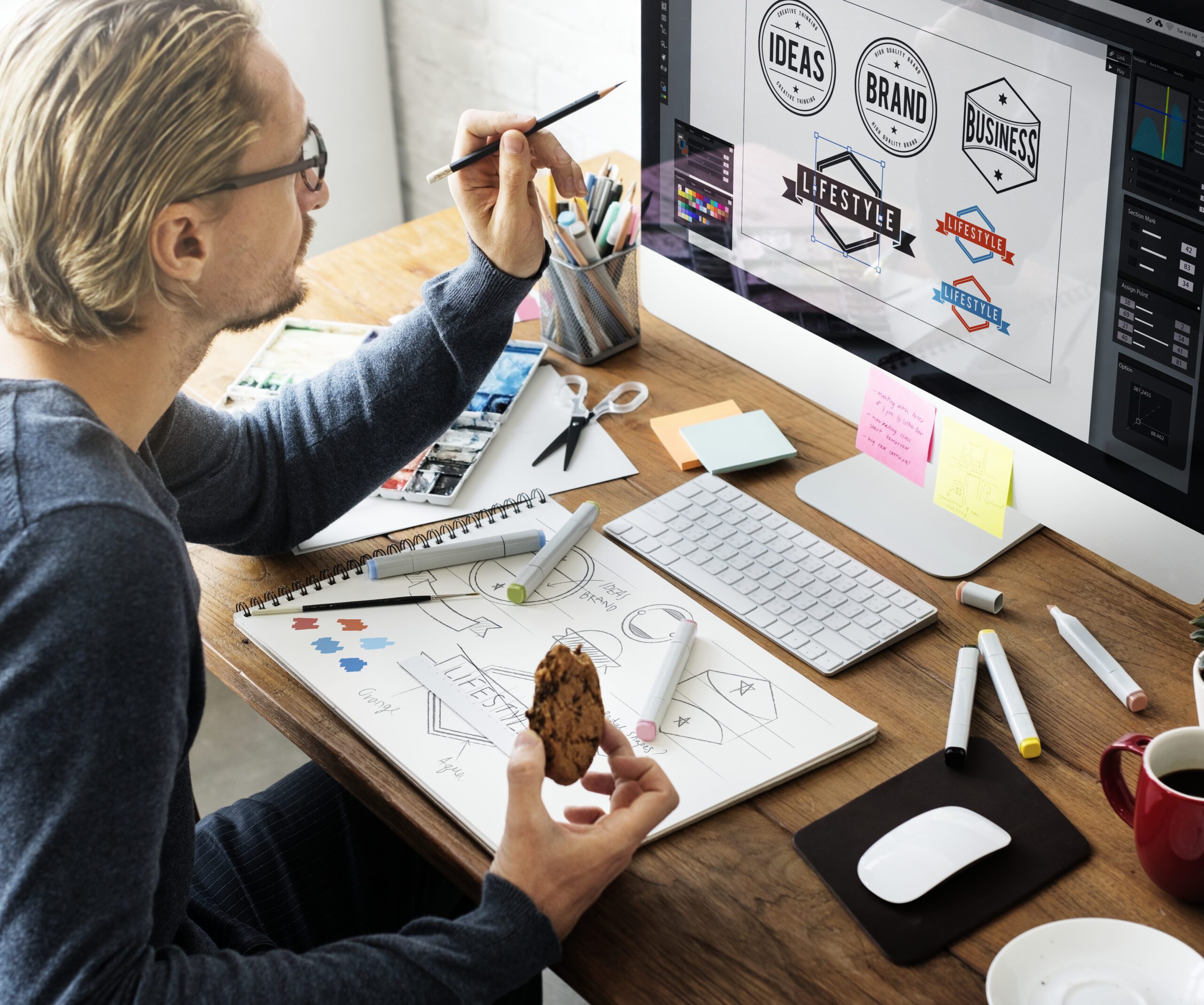 Sports Logo Design Mistakes Every Organizer Should Avoid