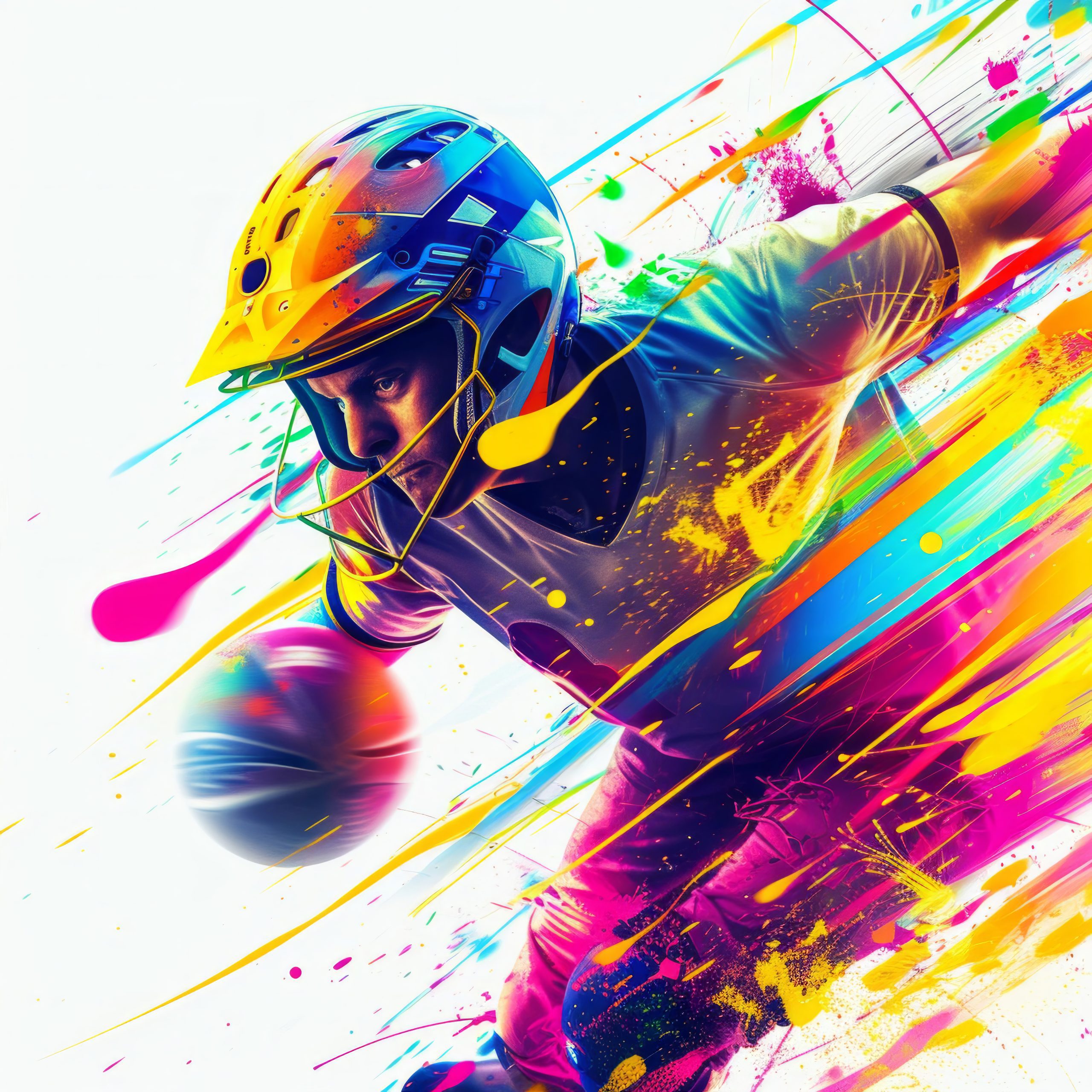 Vector vs Raster: Why Vector Logos Dominate in Sports Apparel Printing