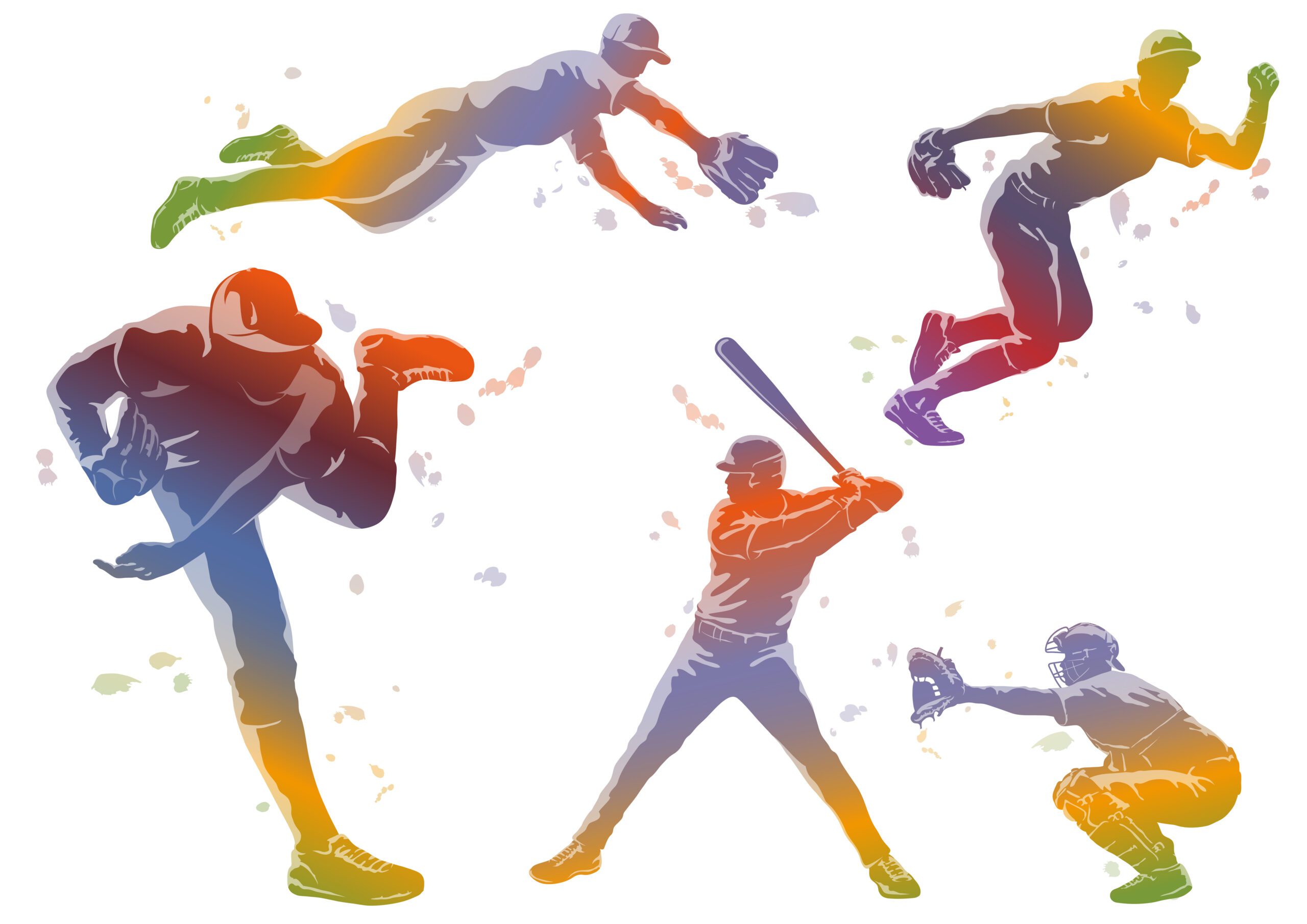 Designing Logos for Kids’ Sports Leagues and Youth Events