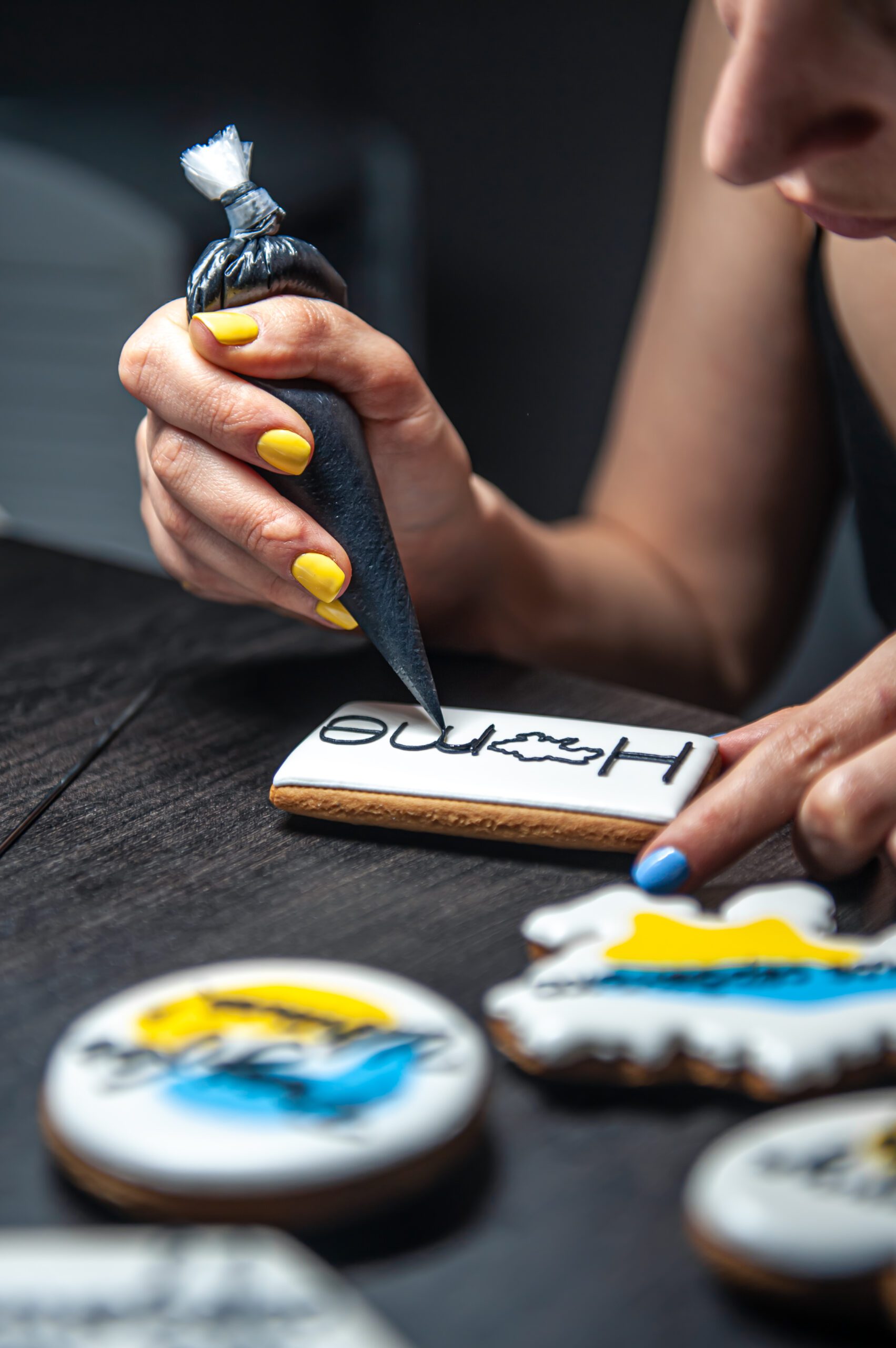How to Choose the Right Logo Size for Every Event Merchandise Item