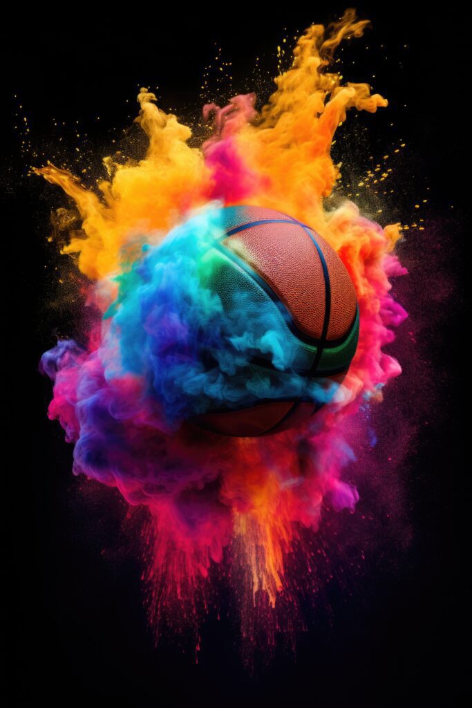 Multi-Sport Event Branding: Creating Cohesive Logo Systems