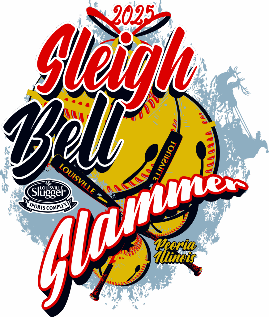 PRINT Sleigh Bell Slammer 2025 UPDATED