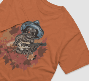 CUSTOM APPAREL BY MYEVENTARTIST