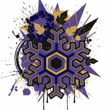 LOGO VECTOR BACKGROUND FOR PRINT 6