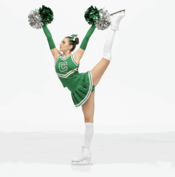 CHEERLEADER FEMALE