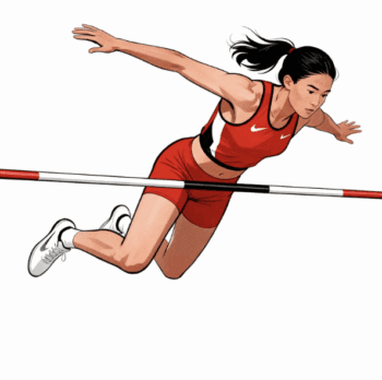 TRACK AND FIELD FEMALE