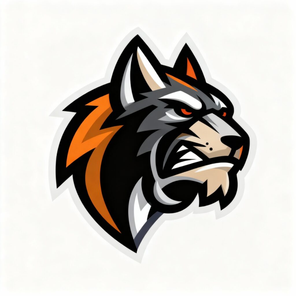Unleash Your Brand with Free Animal Mascot Designs