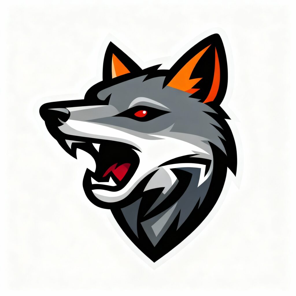 FREE TEAM MASCOTS VECTOR DESIGNS BY  HTTPS://MYEVENTARTIST.COM