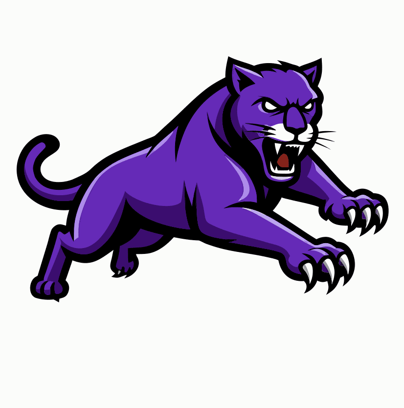 PANTHER FREE VECTOR DESIGN