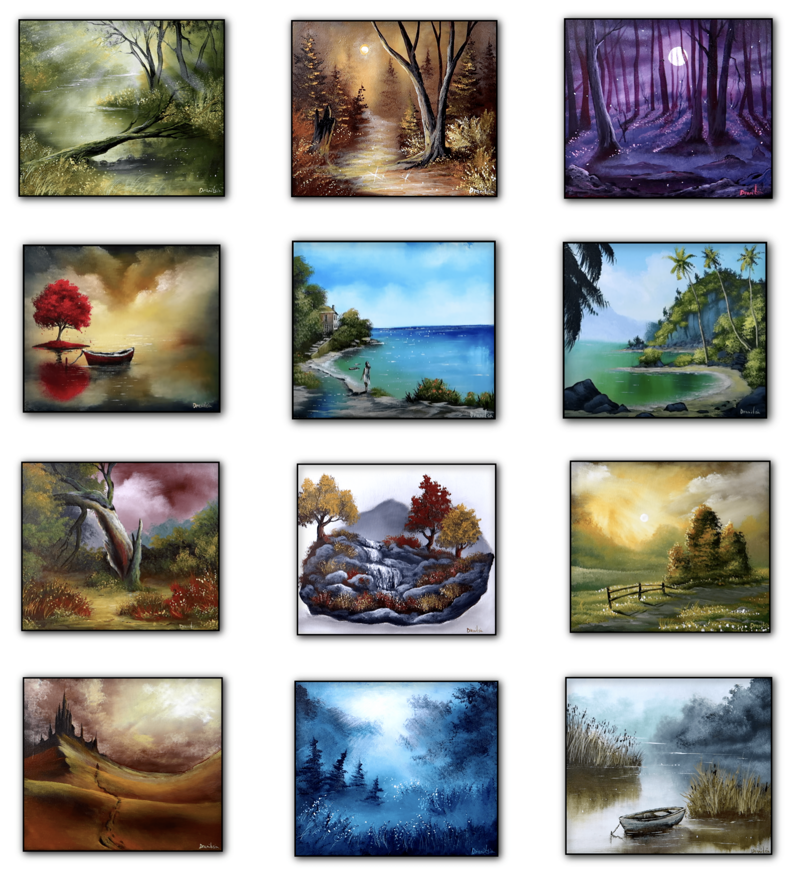 Boost Your Creativity with UrartStudio: A Perfect Partner for MyEventArtist.com