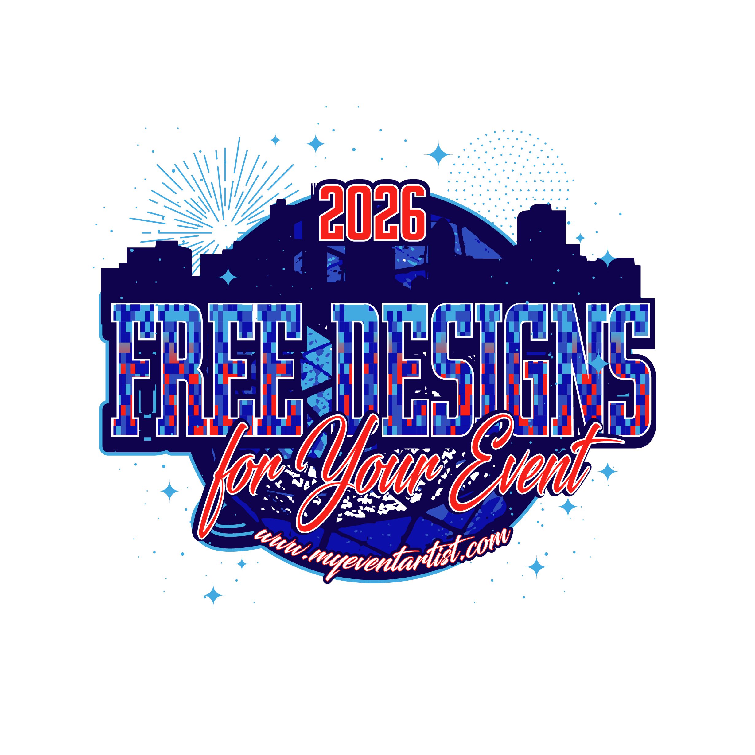 Craft Your Unique Custom Design with Free Vector Downloads from MyEventArtist.com