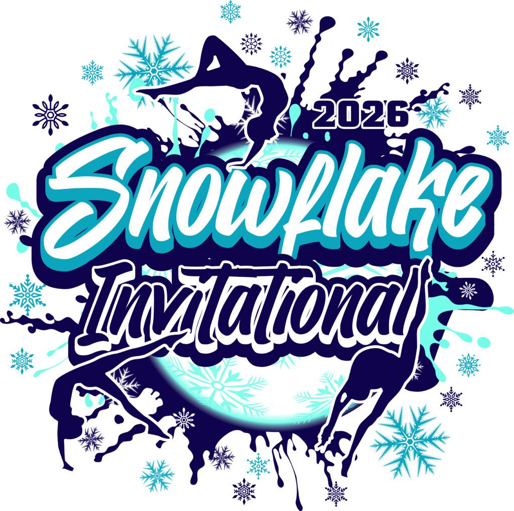 Snowflake Invitational Gymnastics
