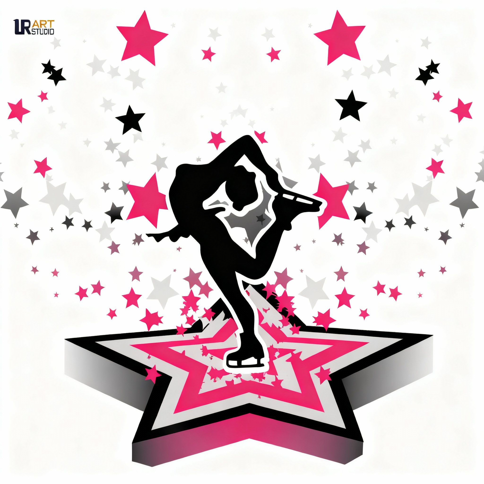 19 Free High‑Resolution Backgrounds for Logo Design by MyEventArtist.com