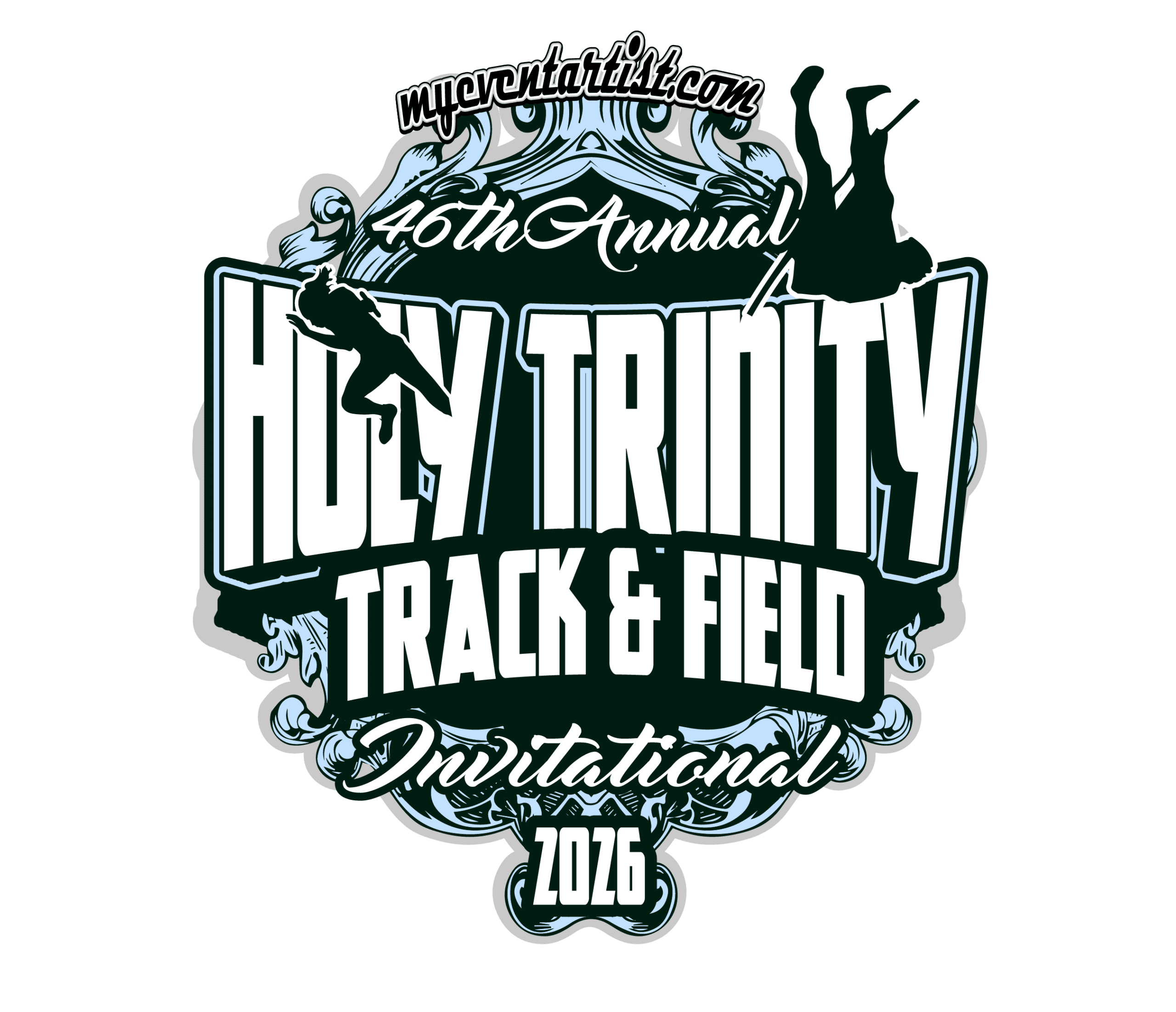 46th AnnualInvitational2026TRACK & FIELD HOLY TRINITY